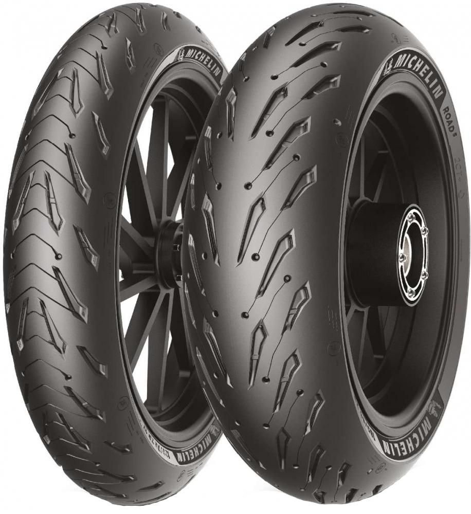 Michelin Road 5 160/60 R17 69W