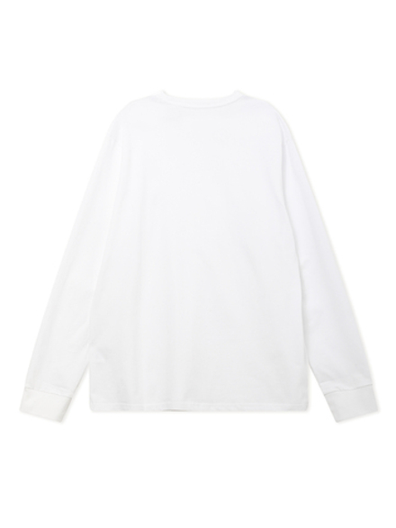 Джемпер L/s Pocket T-shirt
