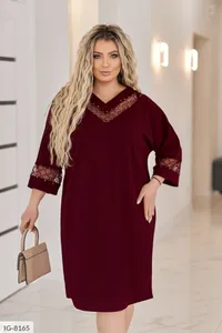 Платье IG-8236 Фабрика Моды
