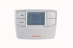 Пульт дистанционного управления Immergas 3.021623 CAR V2 (беcпроводной)