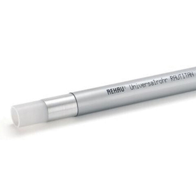 Труба RAUTITAN stabil REHAU 25