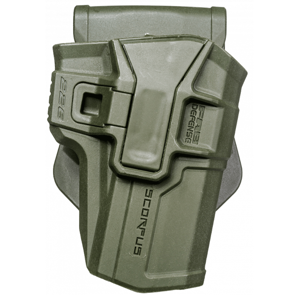 Кобура M24 для SIG P226, Fab Defense