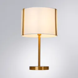 Декоративная настольная лампа Arte lamp