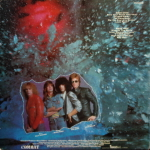 Talas / Live Speed On Ice (LP)