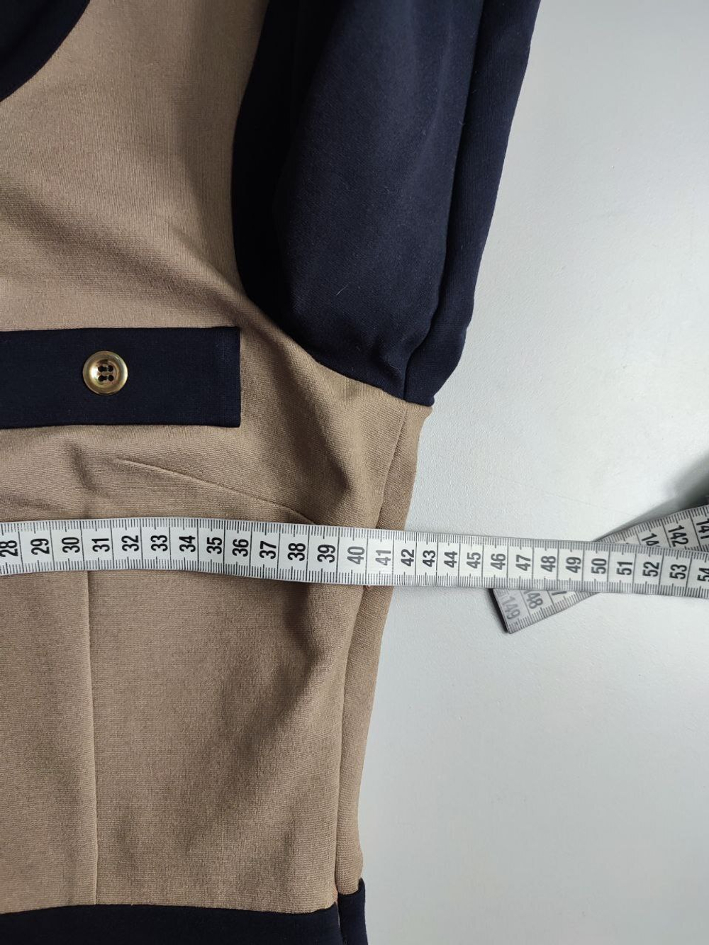 Платье ROMAN для осенних образов 40 размер