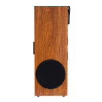 Акустика напольная 2.0 Eltronic ART 20-80 Home Sound 2шт.уп.