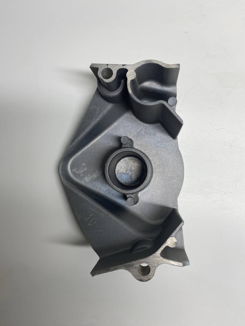 Крышка ведущей звезды двигатель 162 FML-2 W190