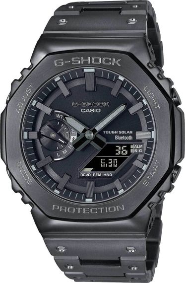 Мужские часы Casio G-Shock GM-B2100BD-1A▪