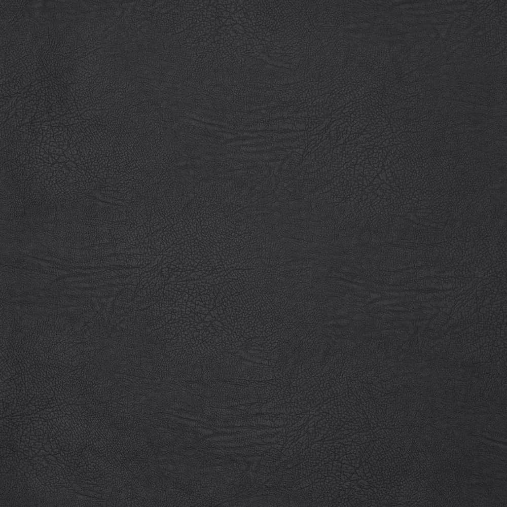 Кресло EGG CHAIR черный, экокожа