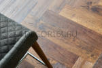 Виниловый ламинат VINILAM GD11155 Паркет Парижский Glue