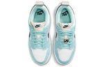 Кроссовки Nike Dunk Disrupt Copa (Женская размерная сетка)