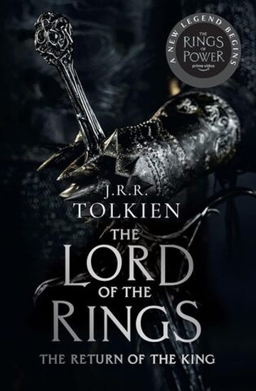 The Return of the King (The Lord of the Rings, Book 3)