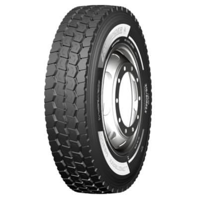 Грузовая шина Landspider 315/80R22,5 157/154L Longtraxx MS300 TL 20PR ТАИЛАНД, Универсальная ось