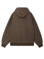 Мужская Куртка Obey Glen Zip Up