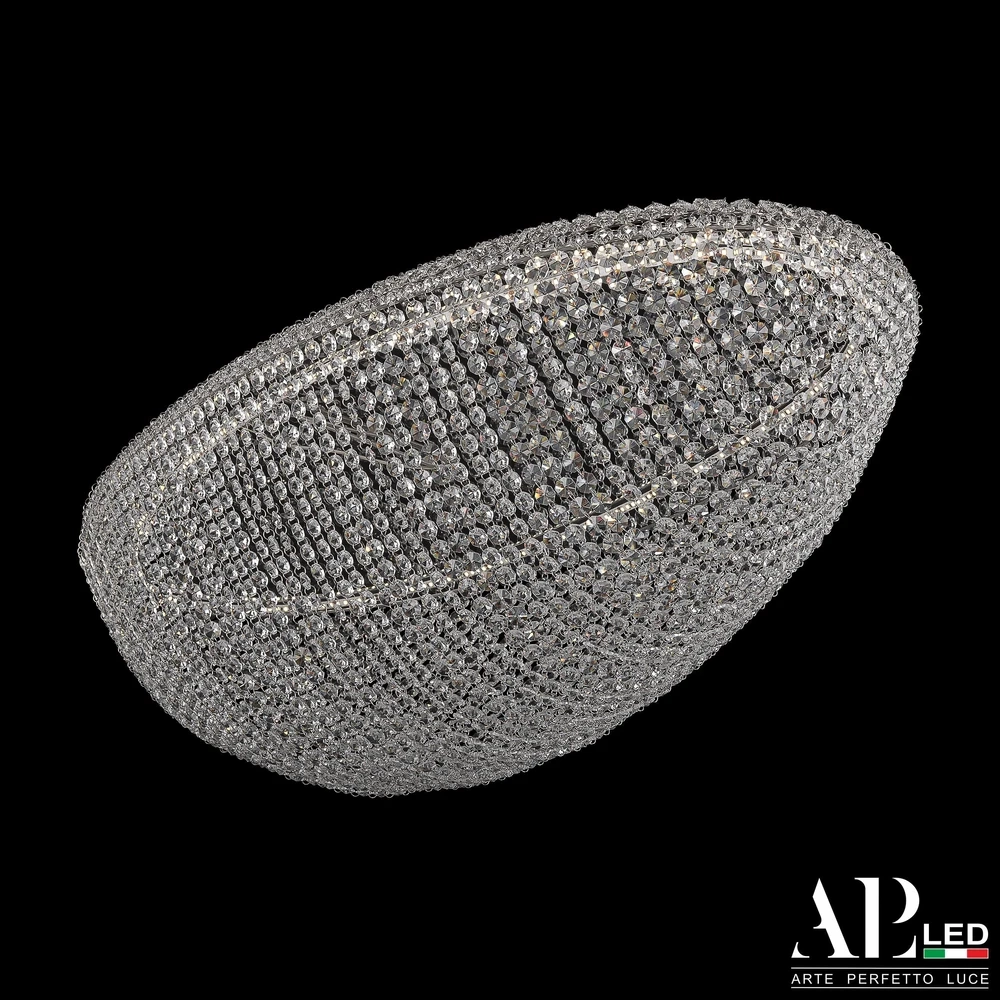 Потолочная люстра Rimini S508.0.60.A.3000