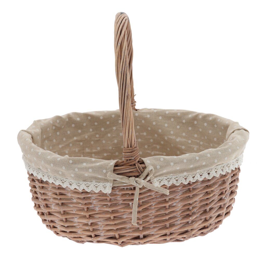 GAEM Корзина, L34 W28 H15 см