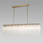 Подвесной светильник Bogate's Allure 488/10