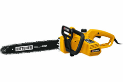 Цепная электрическая пила STEHER 2000 Вт ES-2040