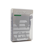 Футболка LOUNGEWEAR Emporio Armani - черный(111035 4R523)