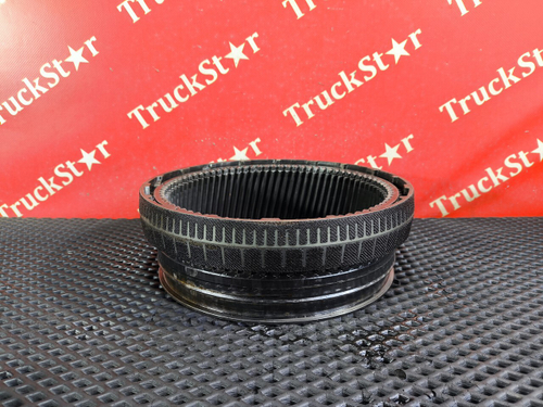 Муфта синхронизатора