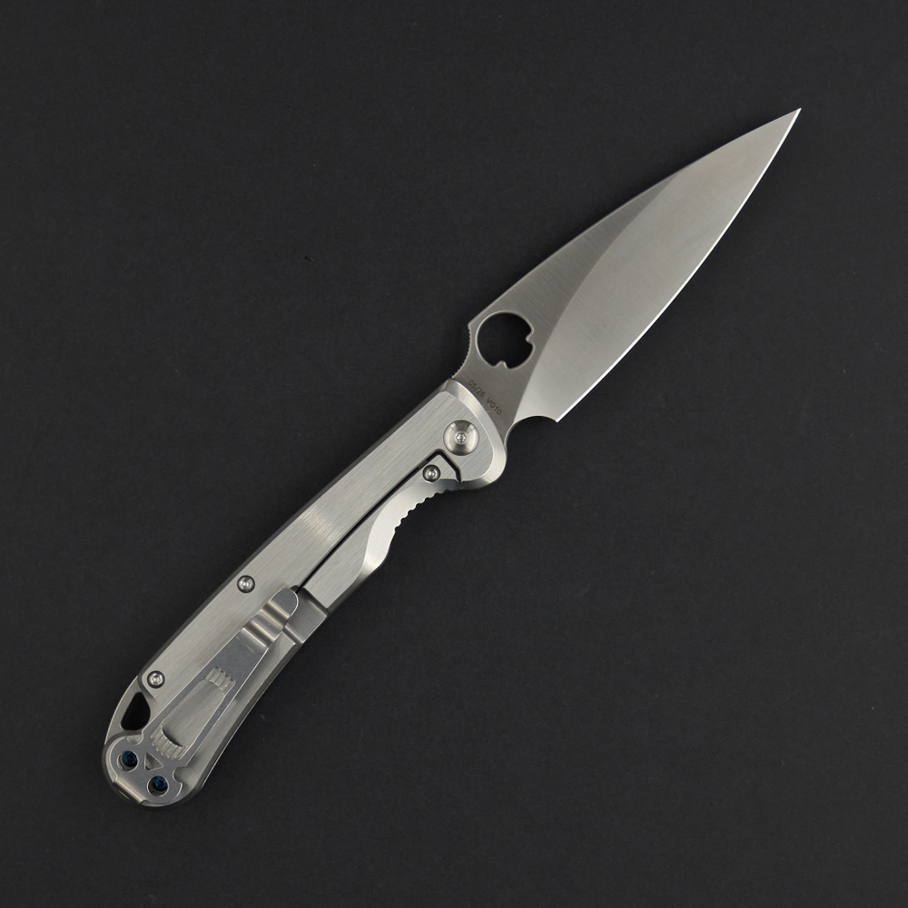 Нож складной Daggerr Sting NF Framelock Satin VG10