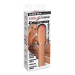 Насадка для члена Erotic Fantasy HT-E1 – прирост +10 см, 20 см