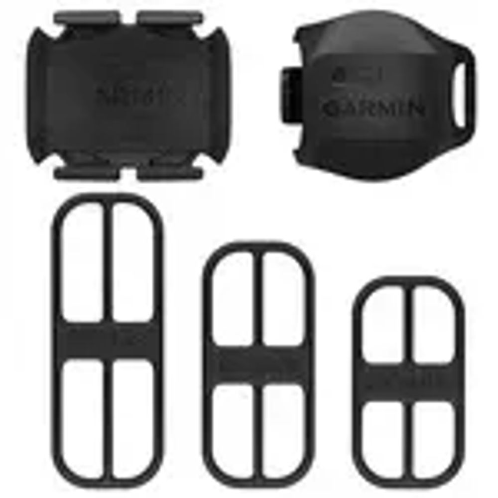 Комплект Garmin, датчик скорости Bike Speed Sensor 2 + Cadence Sensor 2, 010-12845-00