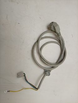 WF8500NMW/YLP кт24 Сетевой шнур для стиральных машин Samsung DC96-00146A б/у