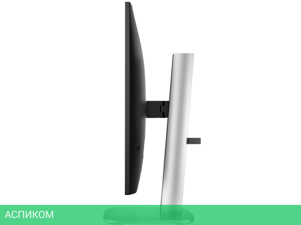Монитор HP Series 5 Pro 527pq черный (9D9S0UT)
