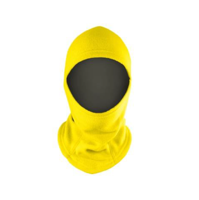 Подшлемник UNCLE YETI MBALA флис yellow