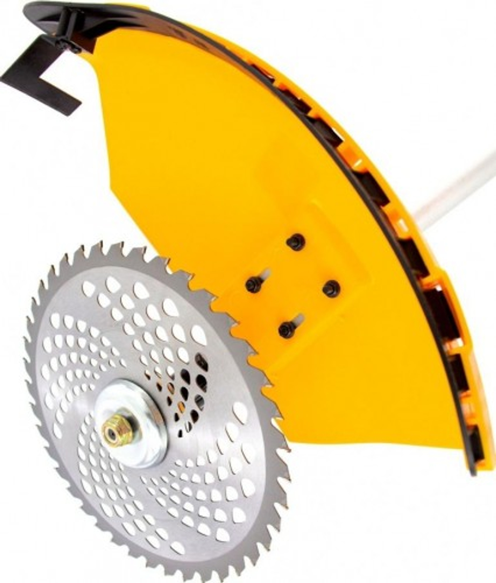 Мотокоса Denzel DT-43S 96225