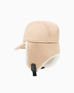 Шапка женская ARMANI EXCHANGE