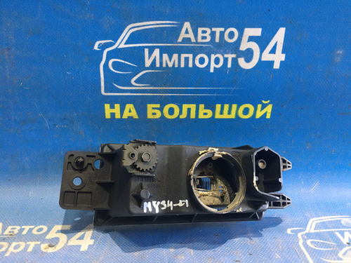 Туманка правая NISSAN CEDRIC 2000