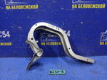 Петля багажника MAZDA FAMILIA 2003