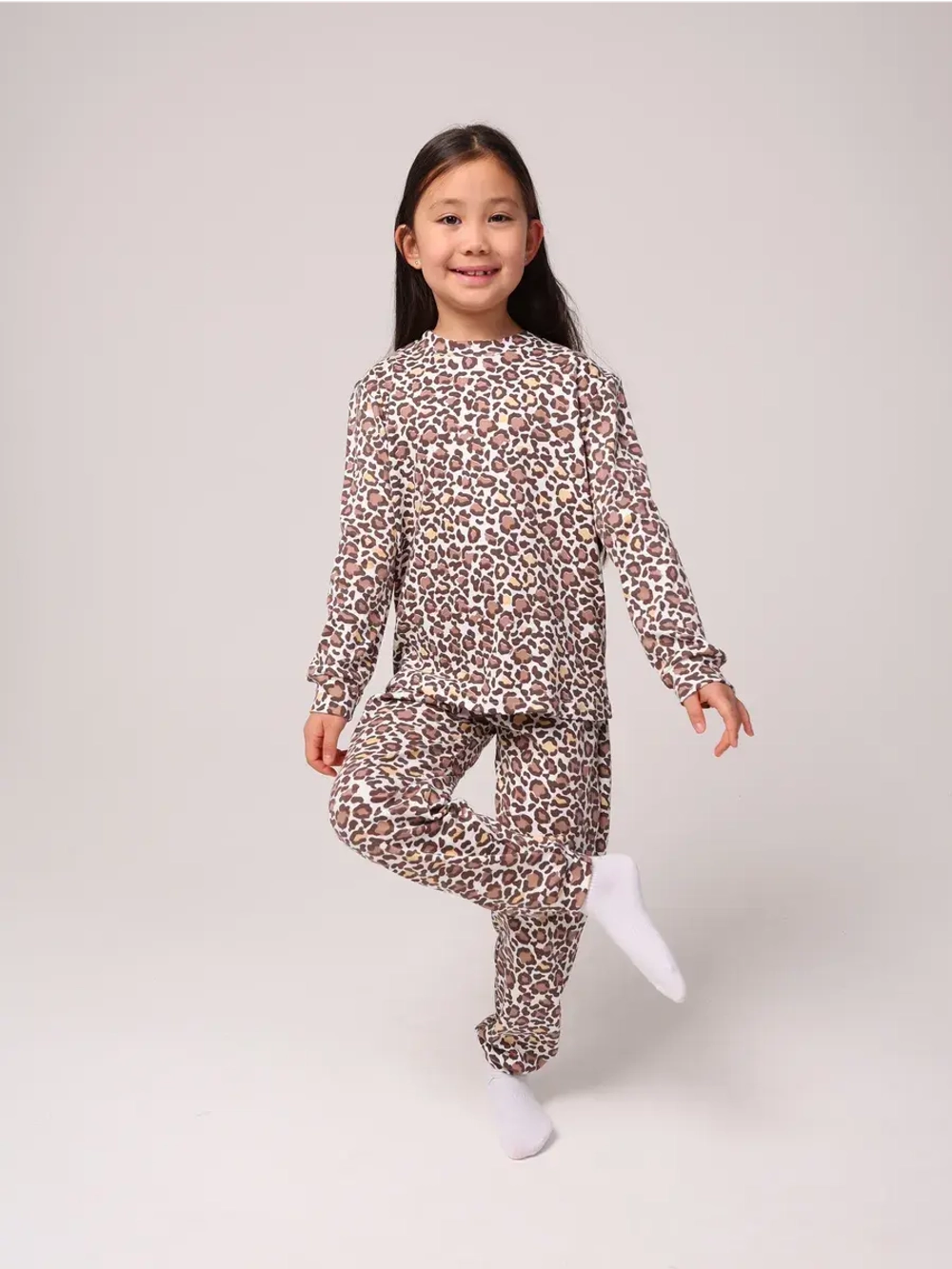 Пижама хлопок детская