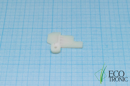 Крепление выключателей к мод. M9-LX