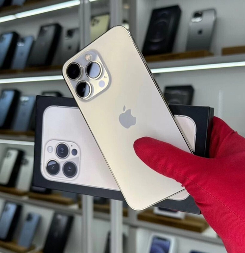 iPhone 13 Pro Max, 512 ГБ б/у