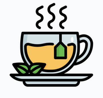 Чаи и сборы для бани