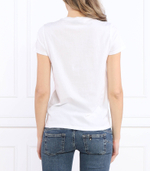 Футболка Liu Jo - белый(CA3396 J5003)