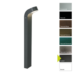 Фонарный столб Norlys MOLDE 1901 Norlys