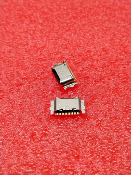 OPPO A55 5G (PEMT20)-РАЗЪЁМ ЗАРЯДКИ