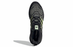 Кроссовки Adidas Ultraboost 4D "Lemon Twist"