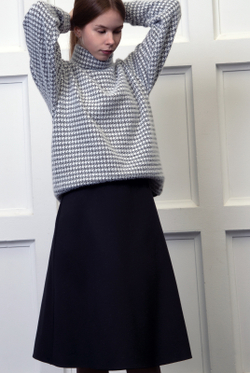 Джемпер женский 4710А, лапка #521Ла034710А