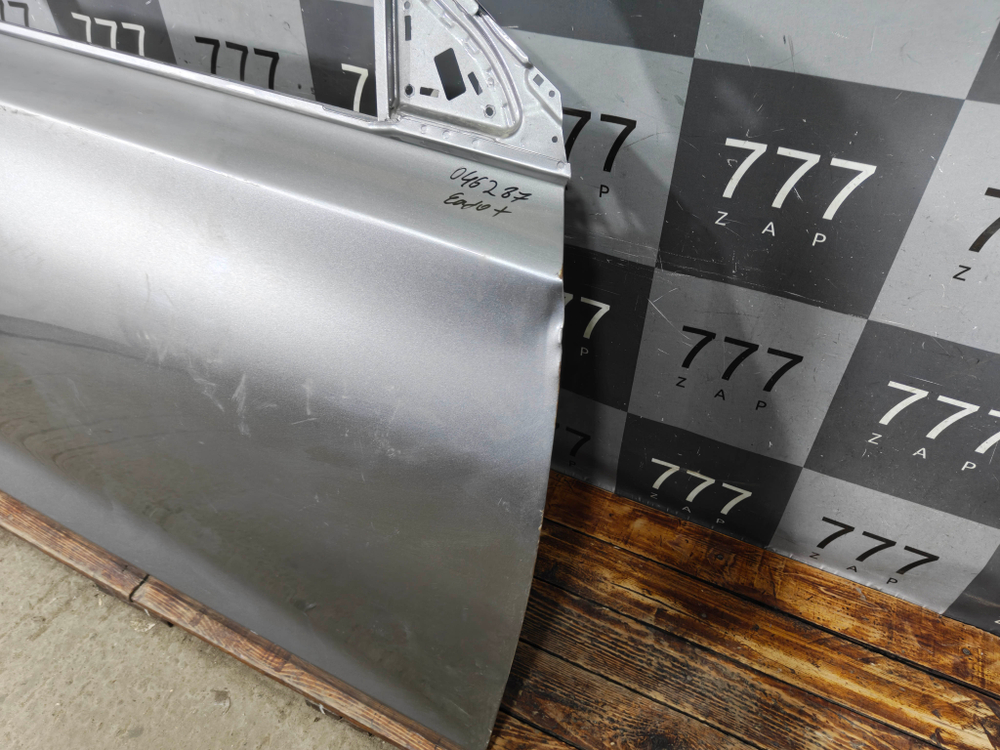 Дверь передняя правая Changan Eado Plus 20-нв Б/У Оригинал C211F2701030200AC