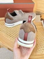 Кроссовки Loro Piana