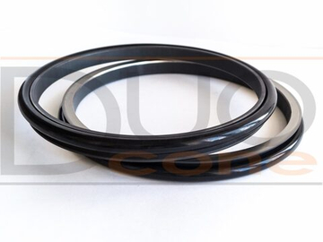 Плавающее уплотнение (доукон) 8402520 Hitachi