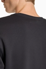 Кофта adidas Entrada 26 Sweat Top - черный