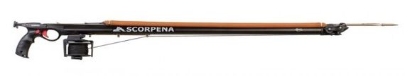 Набор для конверсии арбалета Scorpena с ал. стволом в роллерный