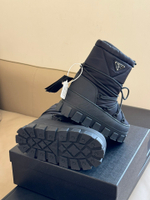 Prada Boots