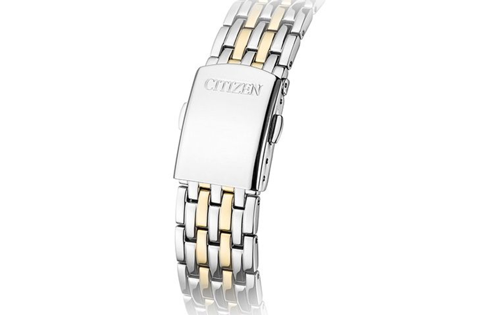 Мужские наручные часы Citizen NJ0084-59A